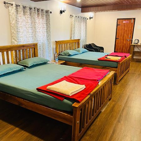 Gokarna Junction - A Vintage Homestay Extérieur photo