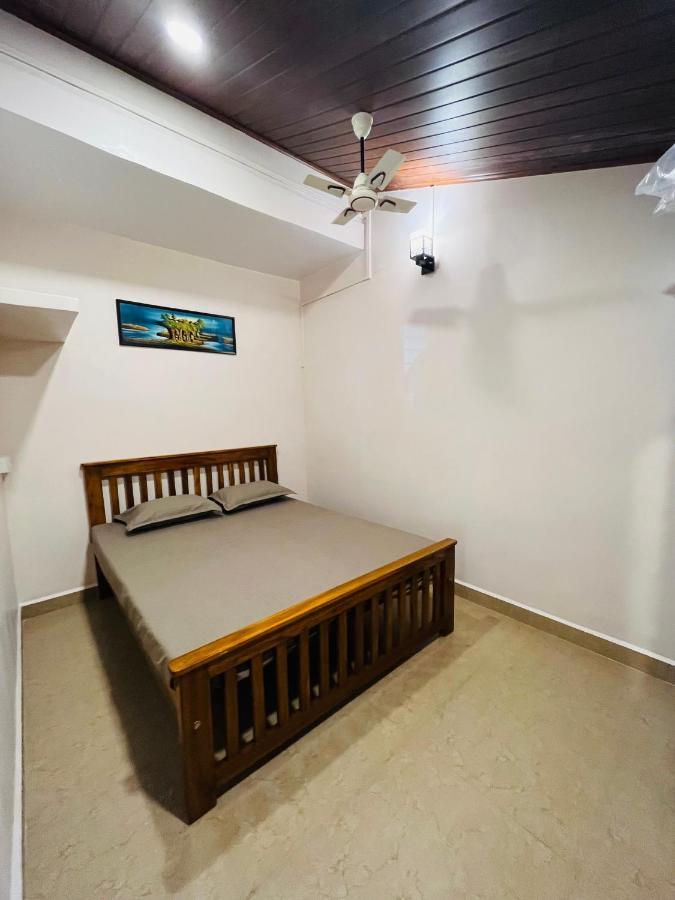 Gokarna Junction - A Vintage Homestay Extérieur photo