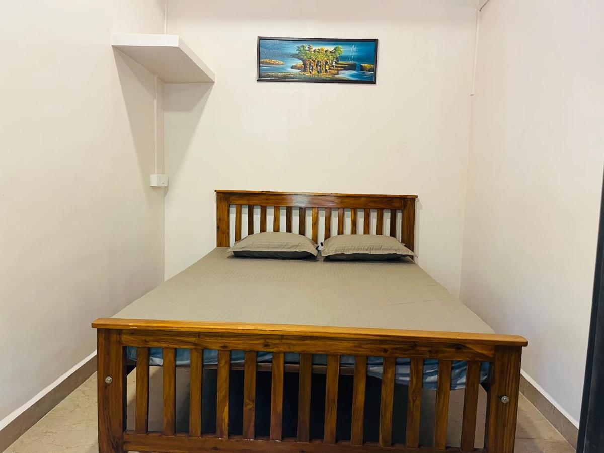 Gokarna Junction - A Vintage Homestay Extérieur photo