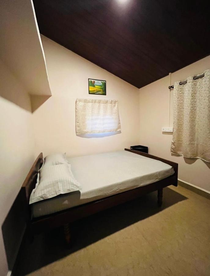 Gokarna Junction - A Vintage Homestay Extérieur photo