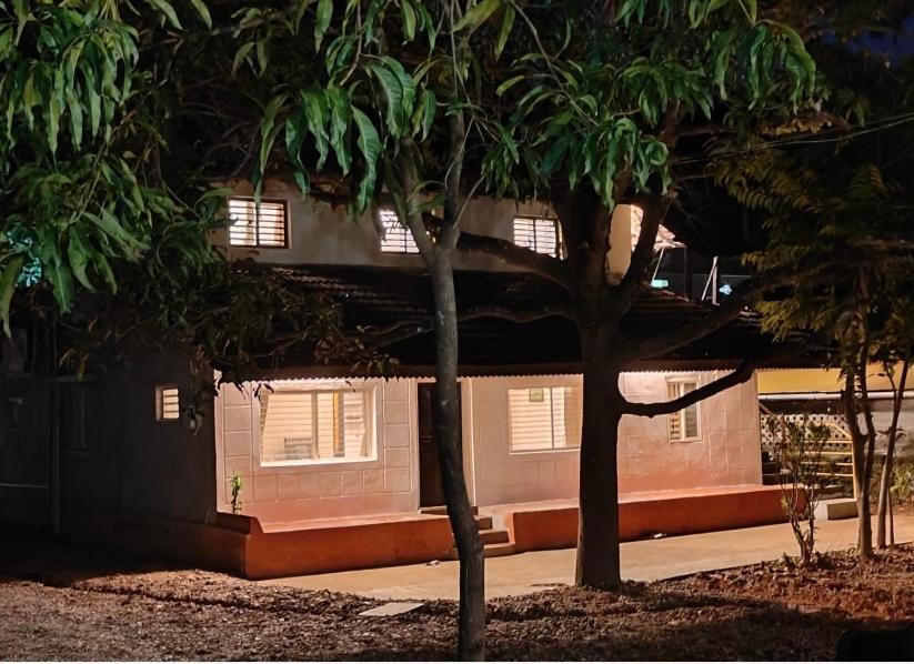 Gokarna Junction - A Vintage Homestay Extérieur photo