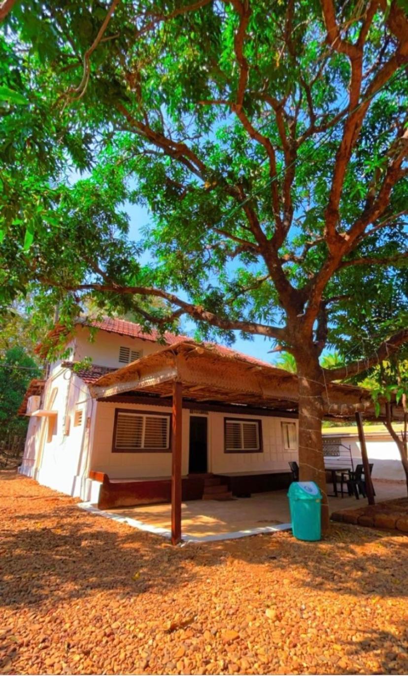 Gokarna Junction - A Vintage Homestay Extérieur photo