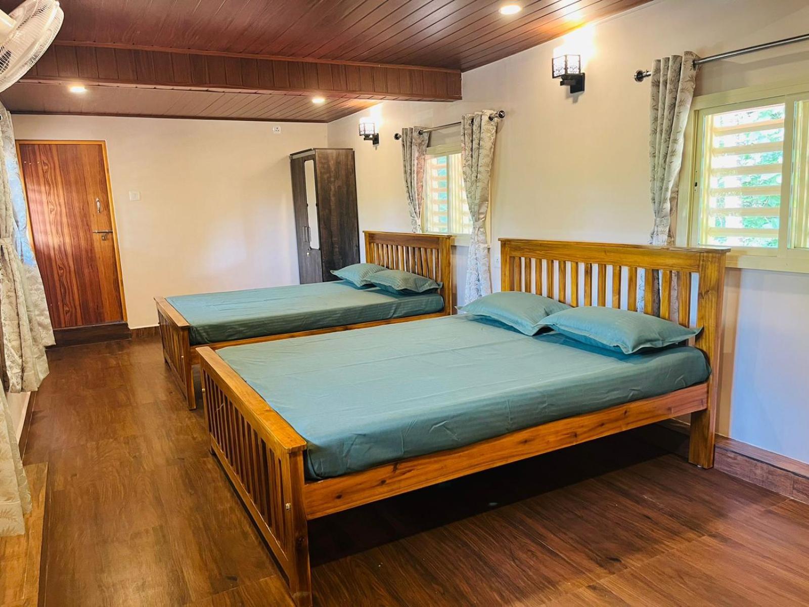 Gokarna Junction - A Vintage Homestay Extérieur photo