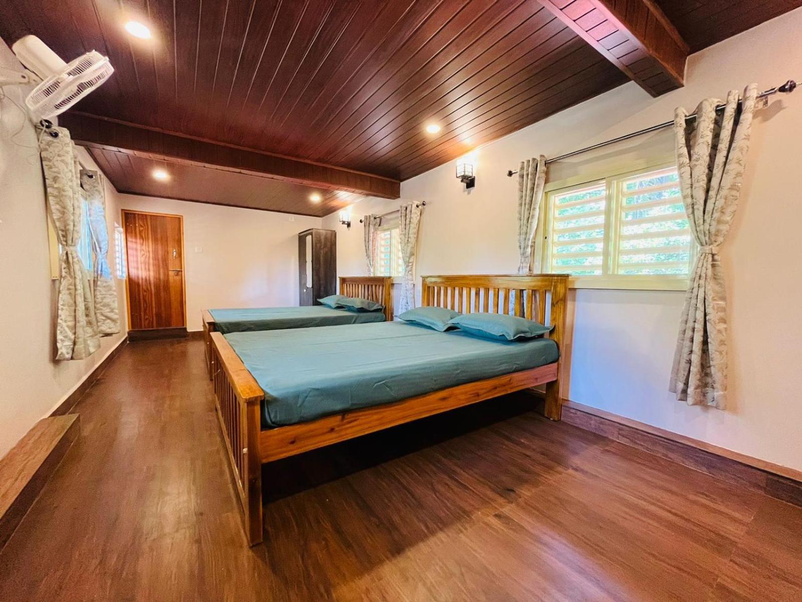 Gokarna Junction - A Vintage Homestay Extérieur photo