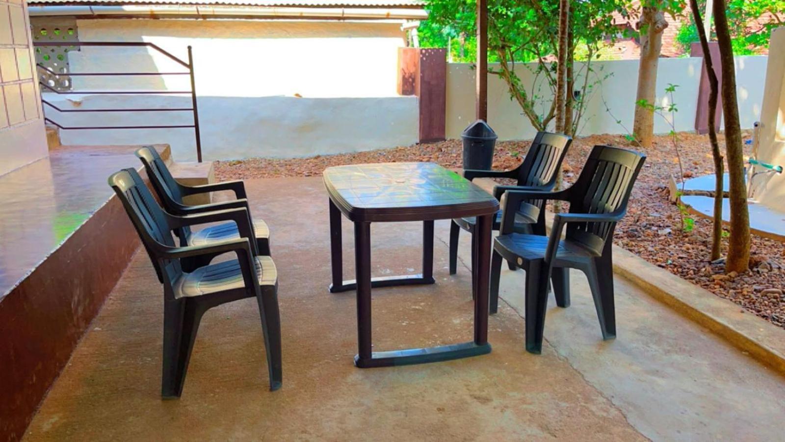 Gokarna Junction - A Vintage Homestay Extérieur photo