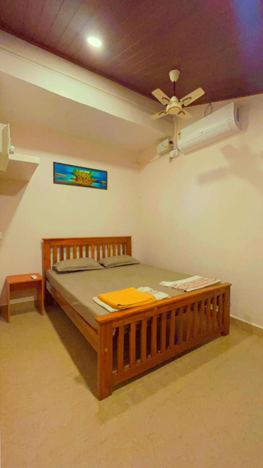 Gokarna Junction - A Vintage Homestay Extérieur photo
