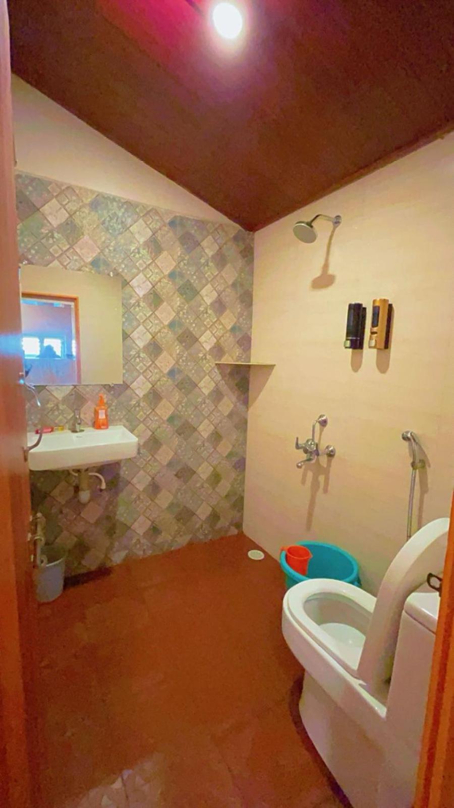 Gokarna Junction - A Vintage Homestay Extérieur photo